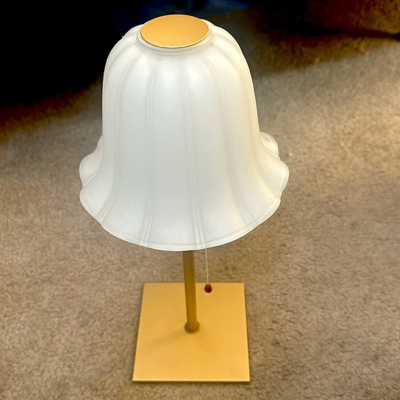 LED Lamp - Picture 1 of 3